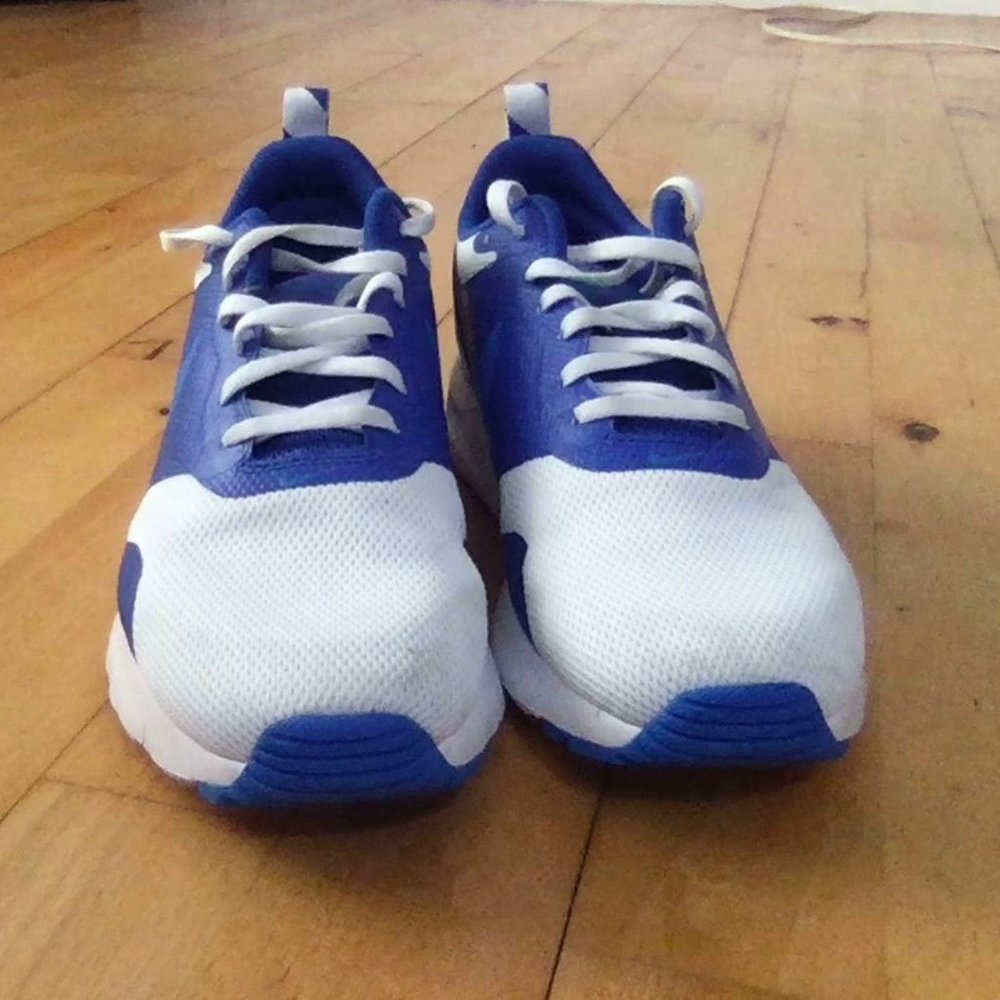 SOLD Nike Air Max Tavas